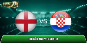 Soi kèo Anh vs Croatia, 03:00 ngày 18/06/2026 – World Cup 2026