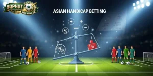 Tỷ Lệ Kèo Châu Á – Cập Nhật Kiến Thức Và Cách Đọc Kèo
